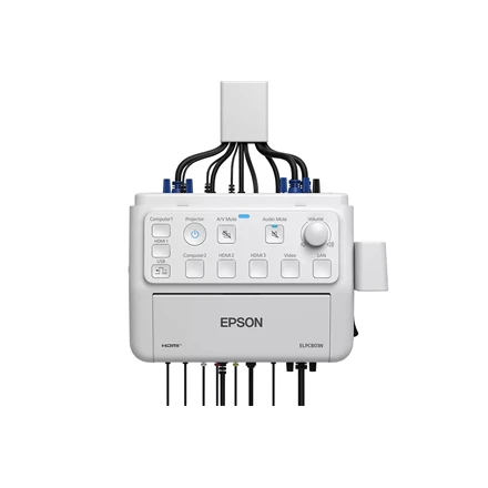 Epson Control and Connection Box | ELPCB03N