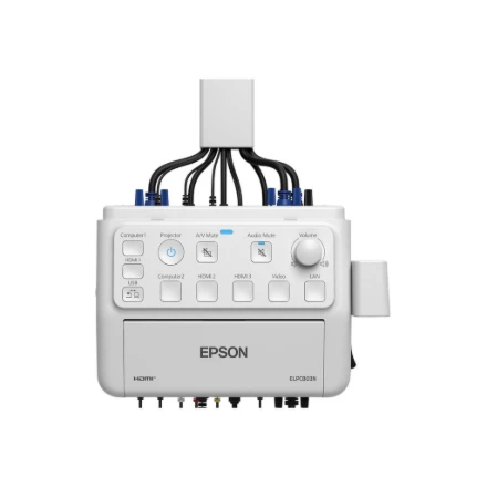 Epson Control and Connection Box | ELPCB03N