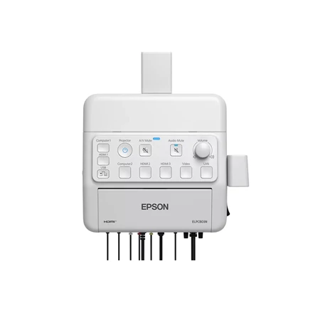 Epson Control and Connection Box | ELPCB03N