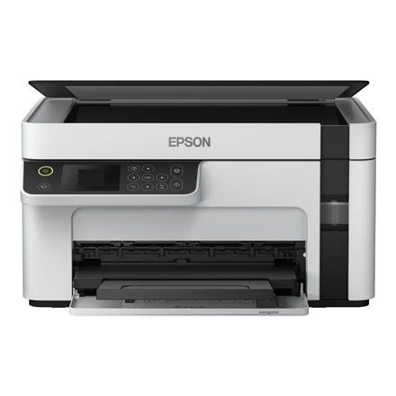 Epson | Daugiafunkcinis compact spausdintuvas | EcoTank M2120 | Inkjet | Mono | A4 | Wi-Fi | Baltas