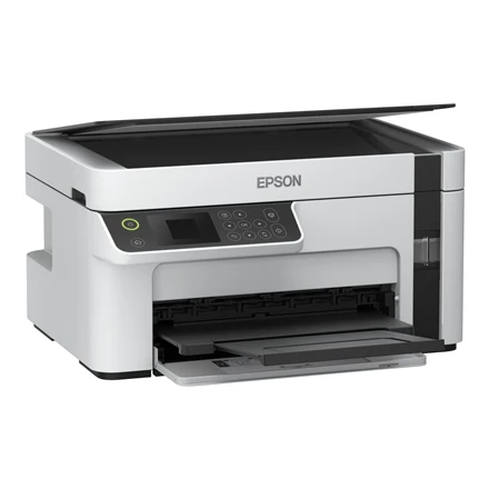 Epson | Daugiafunkcinis compact spausdintuvas | EcoTank M2120 | Inkjet | Mono | A4 | Wi-Fi | Baltas