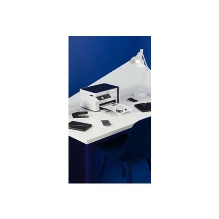 Epson | Daugiafunkcinis compact spausdintuvas | EcoTank M2120 | Inkjet | Mono | A4 | Wi-Fi | Baltas