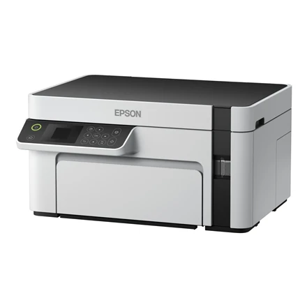 Epson | Daugiafunkcinis compact spausdintuvas | EcoTank M2120 | Inkjet | Mono | A4 | Wi-Fi | Baltas