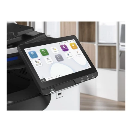 Spausdintuvas Epson | Daugiafunkcinis printers | WorkForce Enterprise​ AM-C400 | Inkjet | Spalvotas | A4 | Wi-Fi