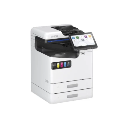 Spausdintuvas Epson | Daugiafunkcinis printers | WorkForce Enterprise​ AM-C400 | Inkjet | Spalvotas | A4 | Wi-Fi