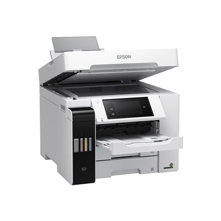 Daugiafunkcis spausdintuvas Epson EcoTank L6580