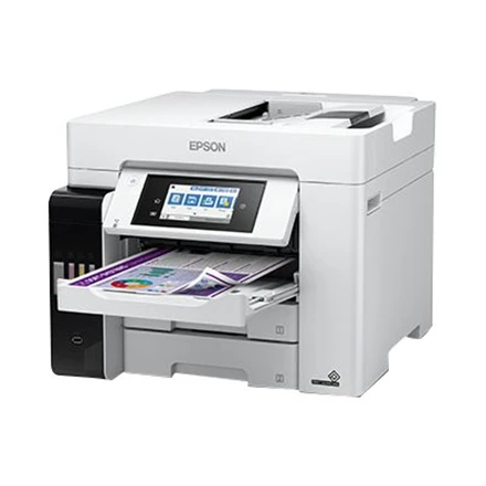 Daugiafunkcis spausdintuvas Epson EcoTank L6580