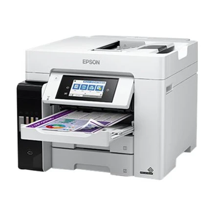 Daugiafunkcis spausdintuvas Epson EcoTank L6580