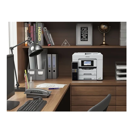 Daugiafunkcis spausdintuvas Epson EcoTank L6580