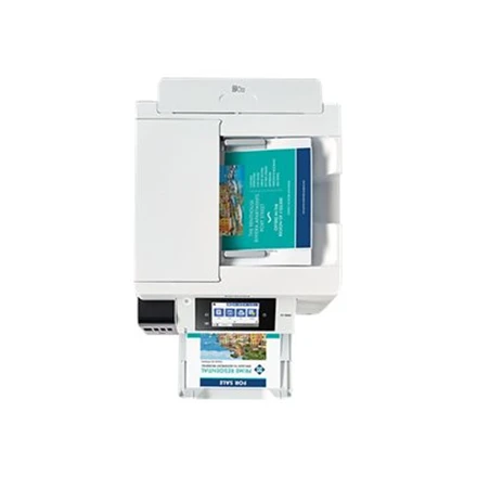 Daugiafunkcis spausdintuvas Epson EcoTank L6580