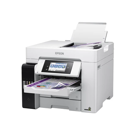 Daugiafunkcis spausdintuvas Epson EcoTank L6580