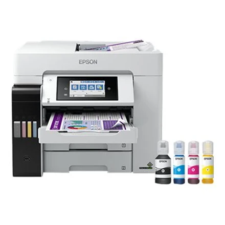 Daugiafunkcis spausdintuvas Epson EcoTank L6580