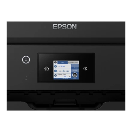 Epson Daugiafunkcinis Spausdintuvas EcoTank M15140 Mono, Inkjet, A3+, Wi-Fi, Juodas