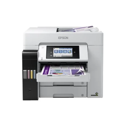 Daugiafunkcis spausdintuvas Epson EcoTank L6580