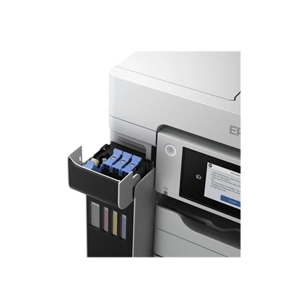 Daugiafunkcis spausdintuvas Epson EcoTank L6580