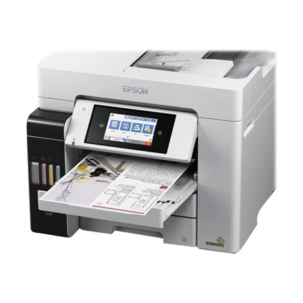 Daugiafunkcis spausdintuvas Epson EcoTank L6580