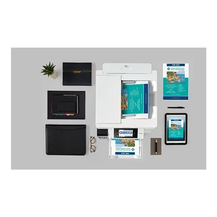Daugiafunkcis spausdintuvas Epson EcoTank L6580