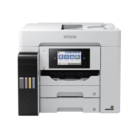 Daugiafunkcis spausdintuvas Epson EcoTank L6580