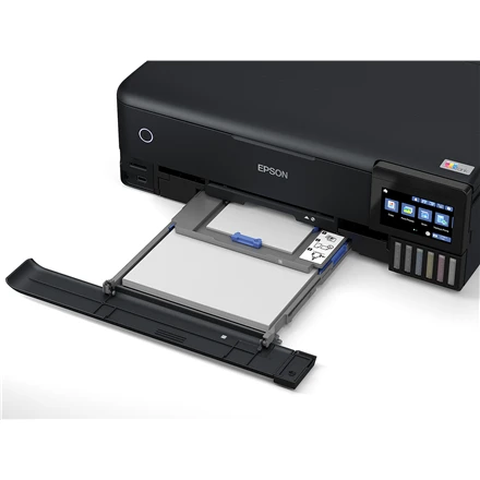 Spausdintuvas Epson EcoTank L8180 | Varle.lt