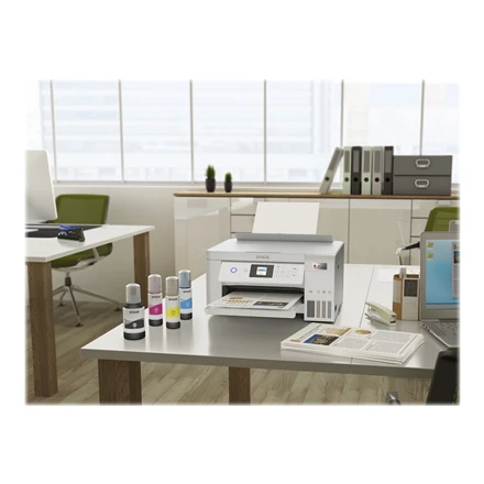 Spausdintuvas Epson EcoTank L4266