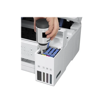 Spausdintuvas Epson EcoTank L4266