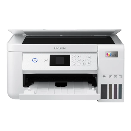 Spausdintuvas Epson EcoTank L4266