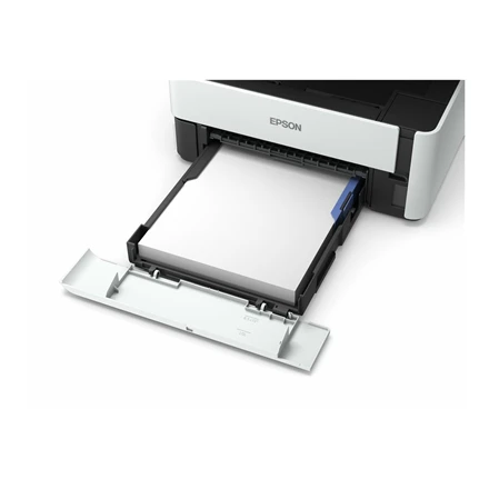 Spausdintuvas Epson | daugiafunkcis įrenginys | EcoTank M3170 | Inkjet | Mono | All-in-one | A4 | Wi-Fi | Pilkas