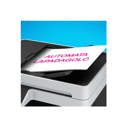 Spausdintuvas Epson | daugiafunkcis įrenginys | EcoTank L6460 | Inkjet | Spalvotas | 3-in-1 | Wi-Fi | Juodas and baltas