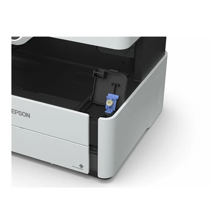 Spausdintuvas Epson | daugiafunkcis įrenginys | EcoTank M3170 | Inkjet | Mono | All-in-one | A4 | Wi-Fi | Pilkas