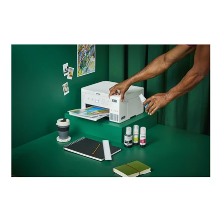 Spausdintuvas Epson EcoTank L4266