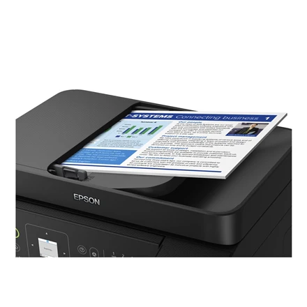 Spausdintuvas Epson EcoTank L5590