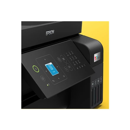 Spausdintuvas Epson EcoTank L5590