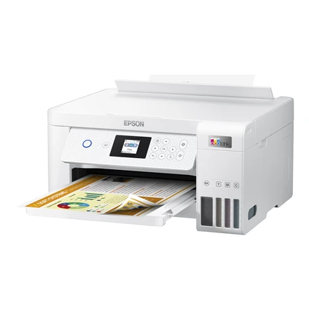 Spausdintuvas Epson EcoTank L4266