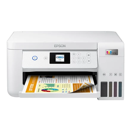 Spausdintuvas Epson EcoTank L4266