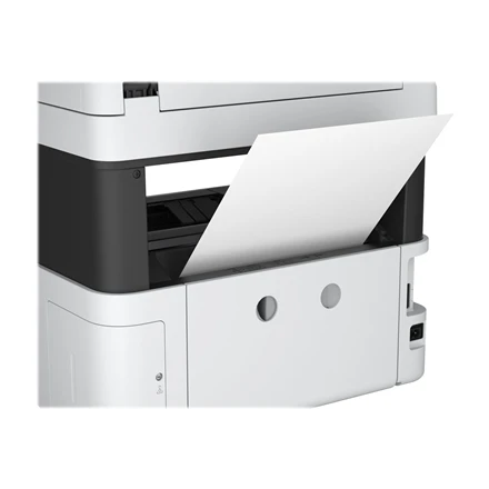 Spausdintuvas Epson | daugiafunkcis įrenginys | EcoTank L6460 | Inkjet | Spalvotas | 3-in-1 | Wi-Fi | Juodas and baltas