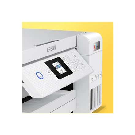 Spausdintuvas Epson EcoTank L4266