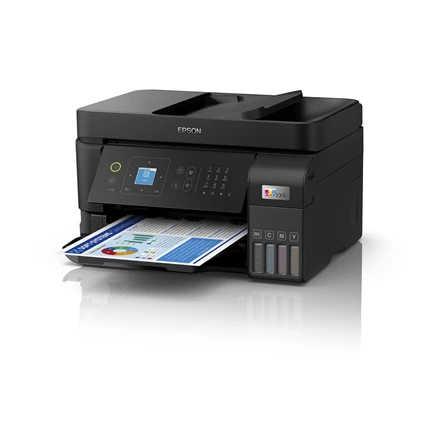 Spausdintuvas Epson EcoTank L5590
