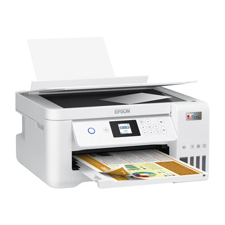 Spausdintuvas Epson EcoTank L4266