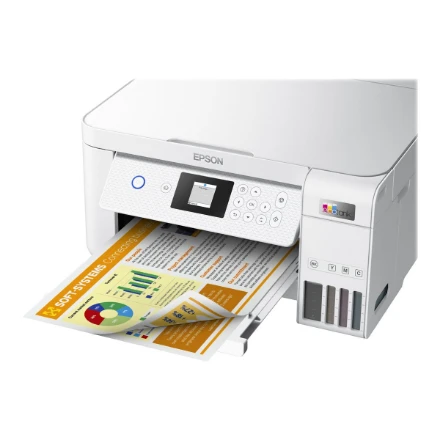 Spausdintuvas Epson EcoTank L4266