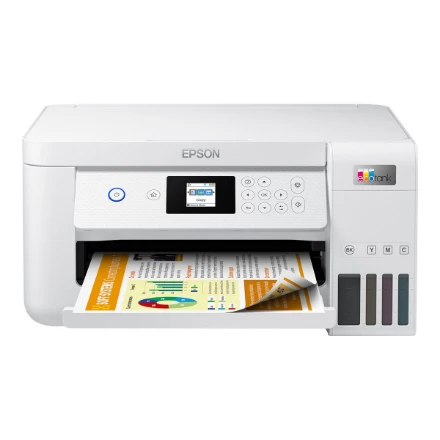 Spausdintuvas Epson EcoTank L4266