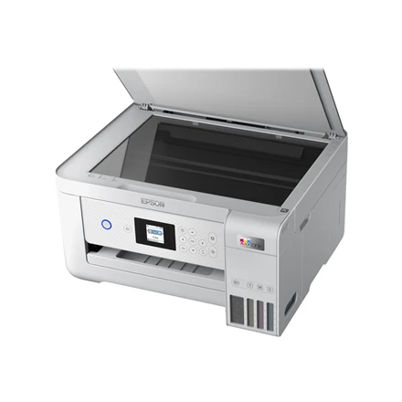 Spausdintuvas Epson EcoTank L4266