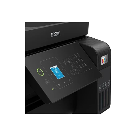 Spausdintuvas Epson EcoTank L5590