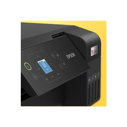 Spausdintuvas Epson EcoTank L3560