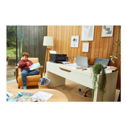 Spausdintuvas Epson EcoTank L5590
