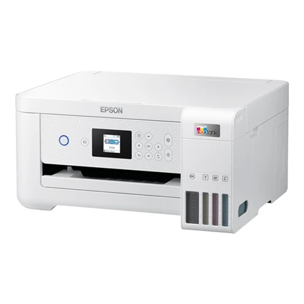 Spausdintuvas Epson EcoTank L4266