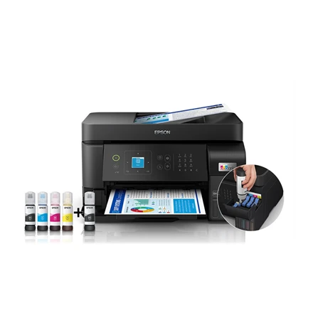 Spausdintuvas Epson EcoTank L5590