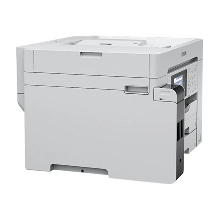 Spausdintuvas Epson | daugiafunkcis įrenginys | EcoTank M15180 | Inkjet | Mono | 3-in-1 | Wi-Fi | Juodas and baltas