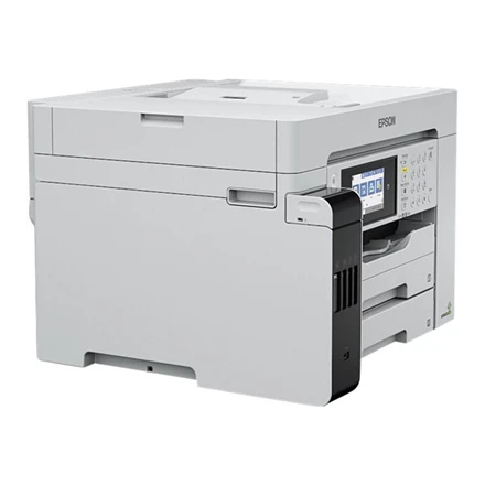 Spausdintuvas Epson | daugiafunkcis įrenginys | EcoTank M15180 | Inkjet | Mono | 3-in-1 | Wi-Fi | Juodas and baltas