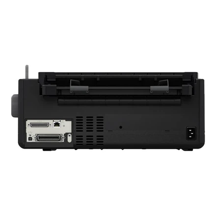 Epson LQ-590IIN | Mono | Dot matrix | Dot matrix spausdintuvas | Juodas