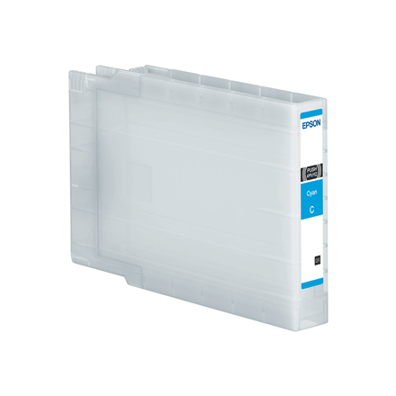 Epson DURABrite Pro | T9072 XXL | Rašalo kasetė | Žydra spalva